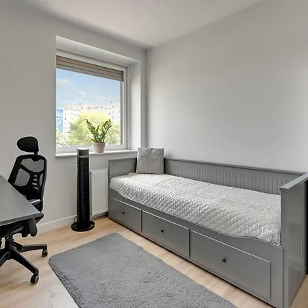 Apartment Wave - Relax