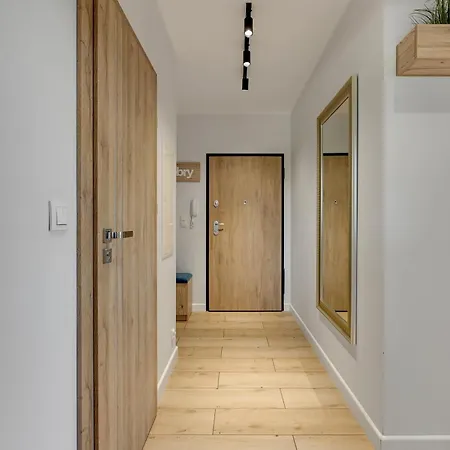Wave - Relax Apartment Gdansk
