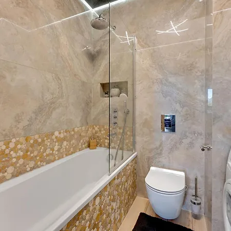 Wave - Relax Apartment Gdansk
